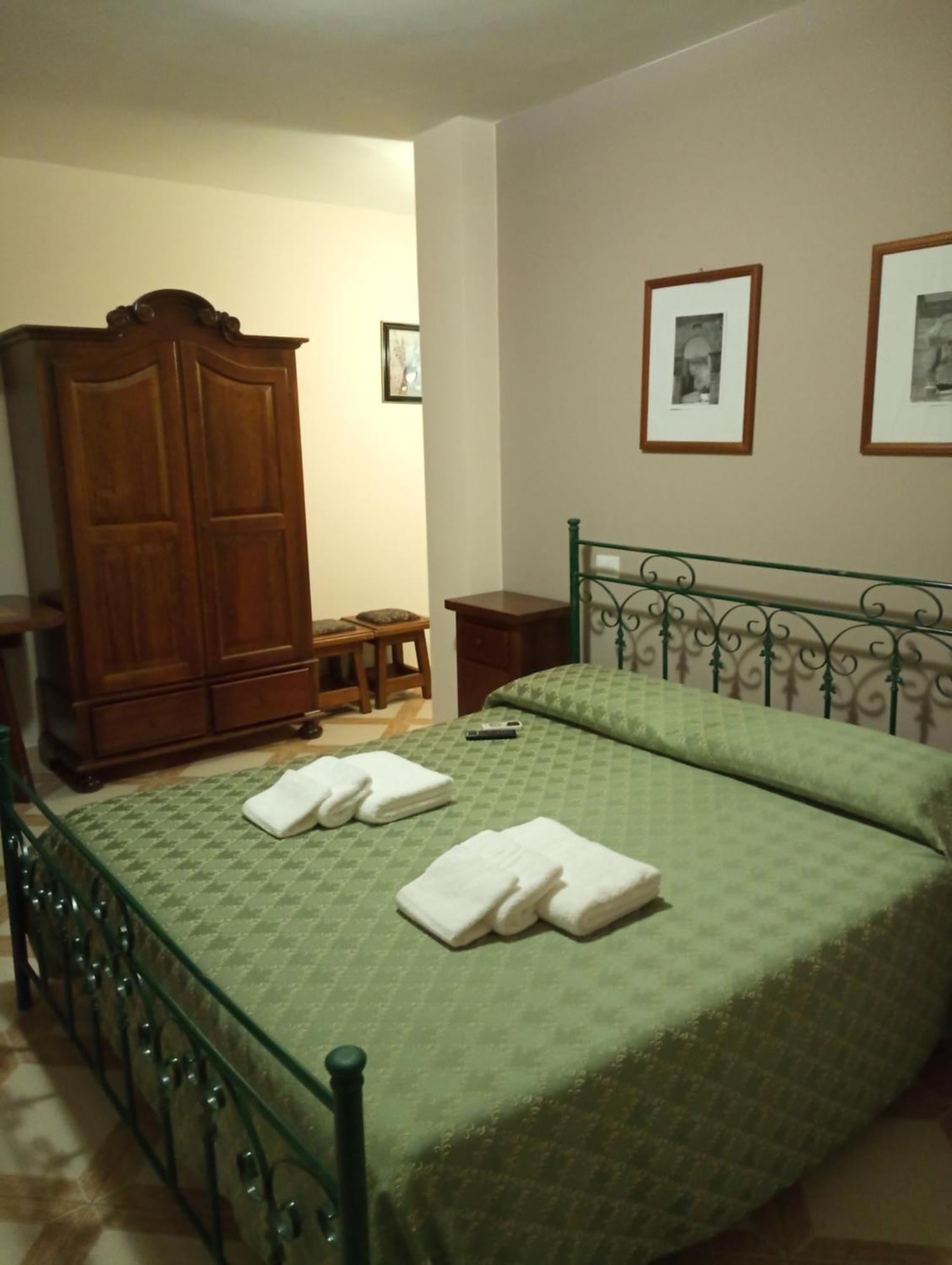 멜렌두뇨 Mamma Assunta B&B 외부 사진