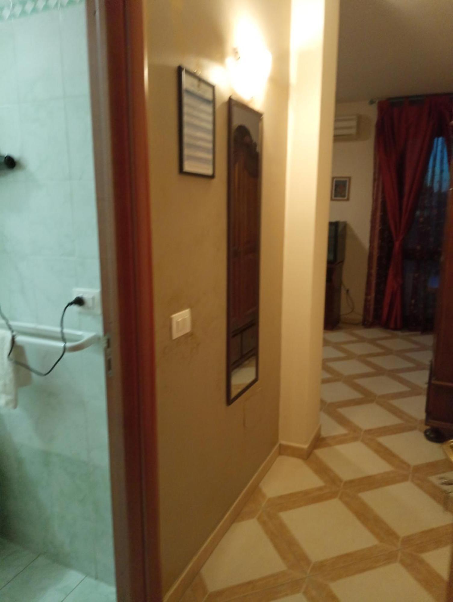 멜렌두뇨 Mamma Assunta B&B 외부 사진