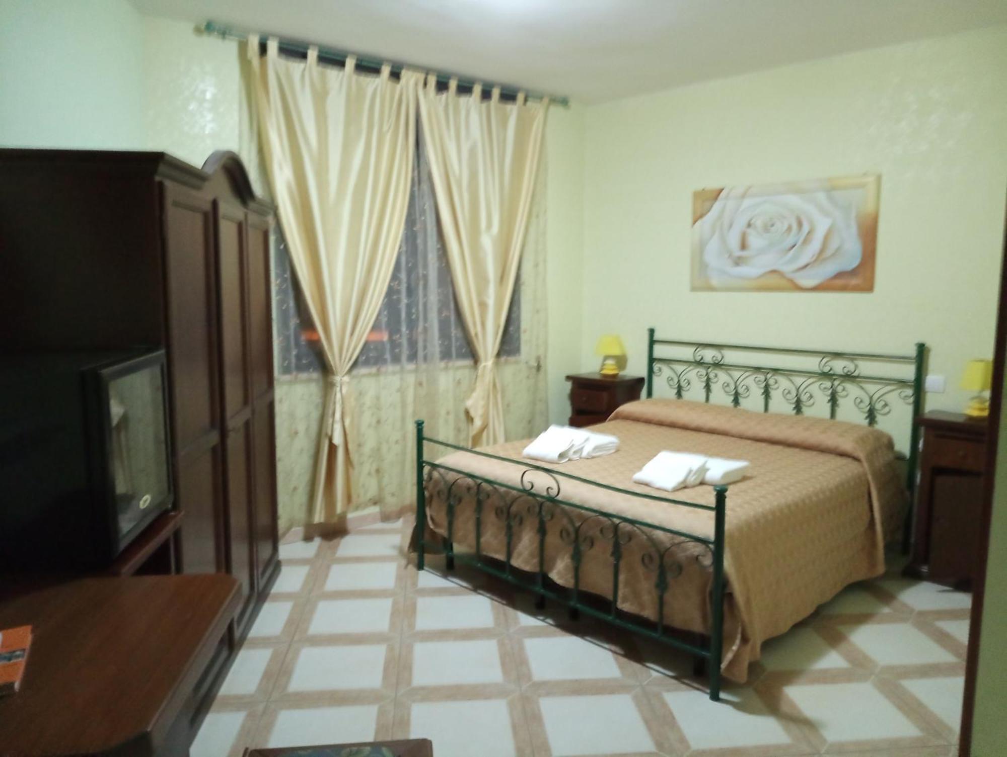 멜렌두뇨 Mamma Assunta B&B 외부 사진