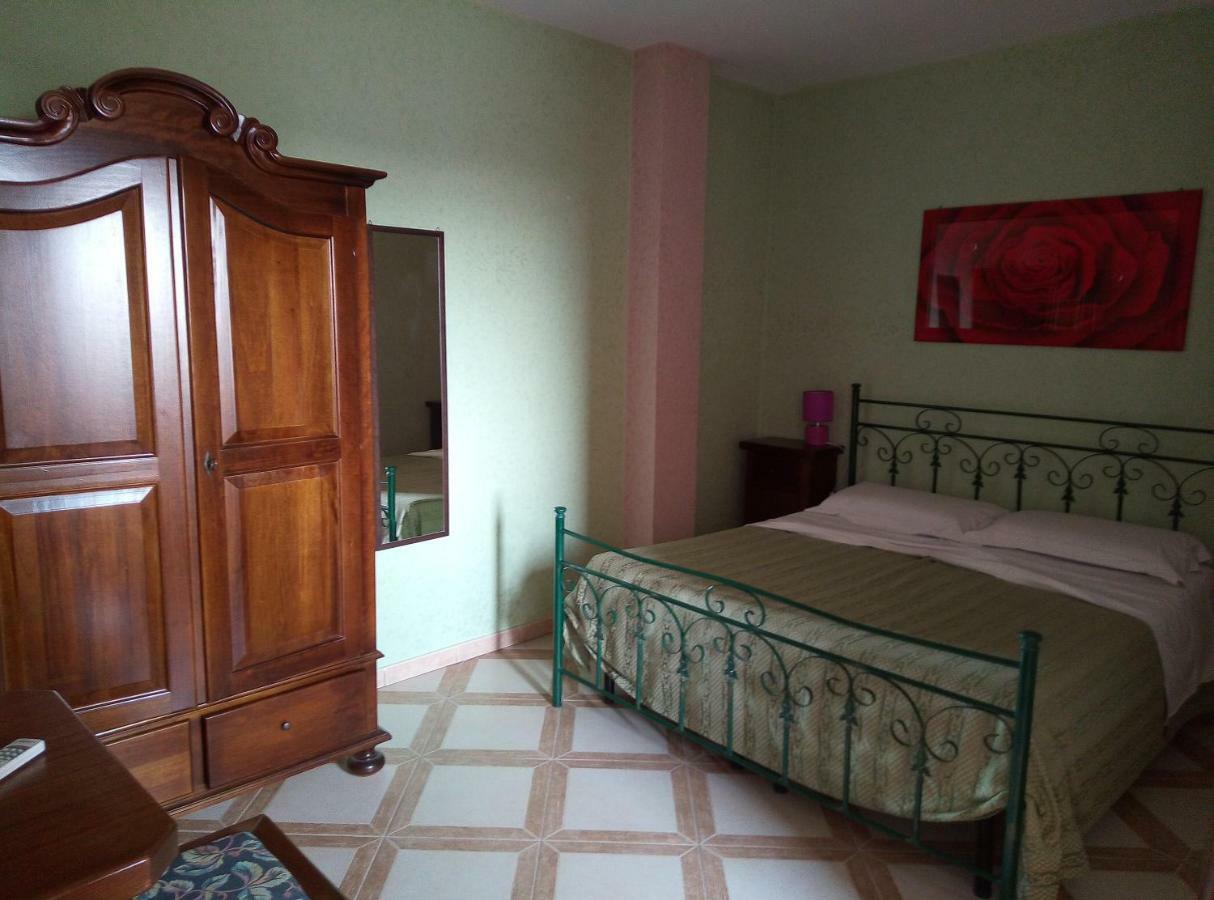 멜렌두뇨 Mamma Assunta B&B 외부 사진