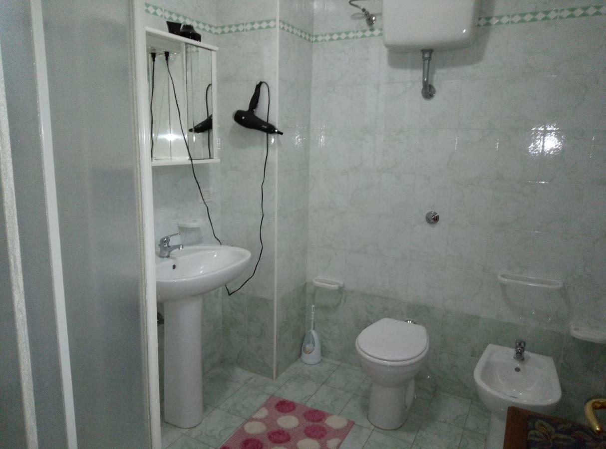 멜렌두뇨 Mamma Assunta B&B 외부 사진